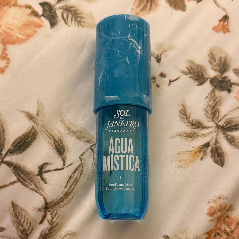 Sol de Janeiro Mist